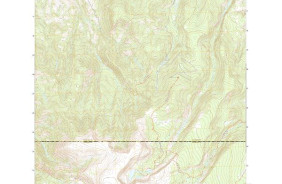 POWDERHORN LAKES, CO