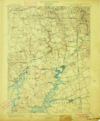 ELKTON, MD-DE-PA HISTORICAL MAP GEOPDF 1