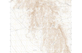 LITTLE DRUM PASS, UT