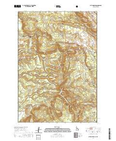 LATHAM SPRING, ID-MT