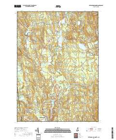 PETERBOROUGH NORTH, NH