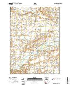 SWEETWATER STATION, WY