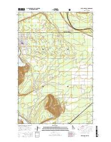 SPIRIT LAKE EAST, ID