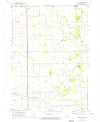 FERTILE NE, IA-MN HISTORICAL MAP GEOPDF
