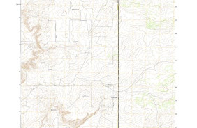 VALLE BONITO NE, AZ-NM