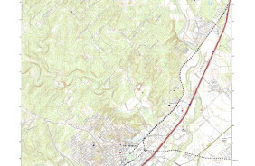 SAN MARCOS NORTH, TX