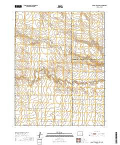 COLONY TOWNSHIP NW, CO-KS