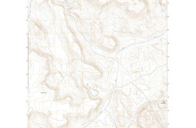 BADGER MOUNTAIN NW, NV