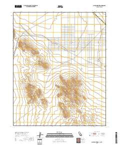 CALVADA SPRINGS, CA-NV