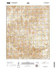 CLEAR LAKE SE, OK-TX