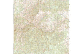 HORSE CREEK BUTTE, ID