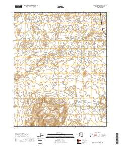 PRESTON MESA NORTH, AZ