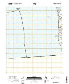 IMPERIAL BEACH OE W, CA