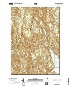 LAKE AUBURN WEST, ME