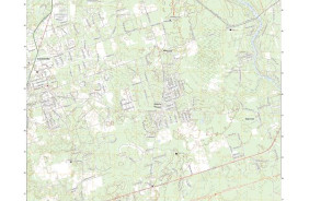 CRAWFORDVILLE EAST, FL