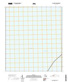 GRAND GOSIER ISLANDS, LA