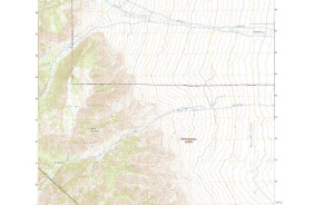 DAVIS MOUNTAIN, NV-CA