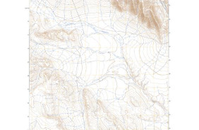 GRASSY RIDGE WELL, OR