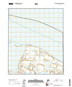 DEMARCATION POINT C-1 NE, AK