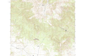 SAULSBURY BASIN, NV