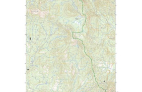 MONUMENTAL MOUNTAIN, WA