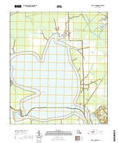 LAC DES ALLEMANDS, LA