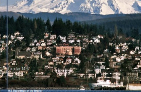 VOLCANO HAZARDS PROGRAM, FOR 2022-2026