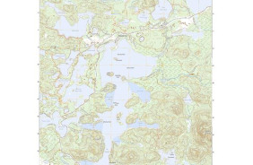 UPPER SARANAC LAKE, NY