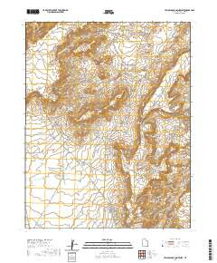 YELLOW ROCK POINT WEST, UT