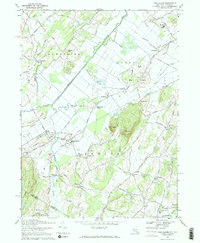 PINE ISLAND, NY-NJ HISTORICAL MAP GEOPDF