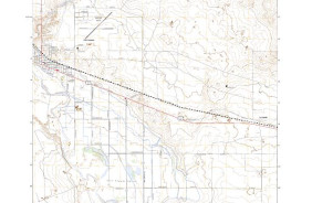 FORT SUMNER EAST, NM