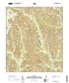 DOGWOOD CREEK, AL-FL