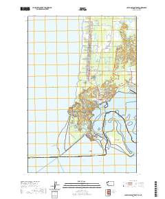 CAPE DISAPPOINTMENT, WA-OR