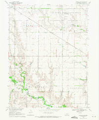 FAIRFIELD NW, NE HISTORICAL MAP GEOPDF 7
