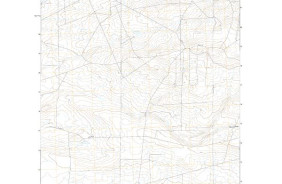 ANTELOPE RESERVOIR, WY