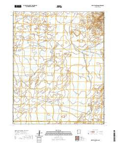 GREY HILL SPRING, NM