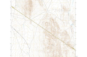 GREEN SPRINGS SW, NV