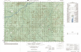 CERRO WASPADO, NICARAGUA