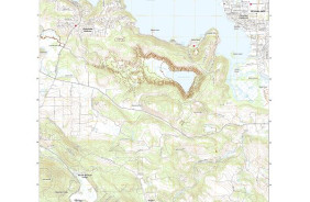 CLEARLAKE HIGHLANDS, CA