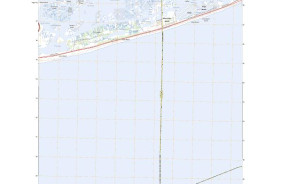 WEST GILGO BEACH, NY