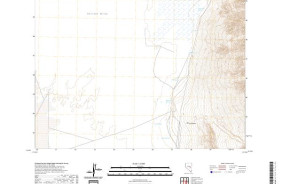 BLUE EAGLE SPRINGS, NV