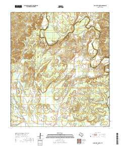 BIG VALLEY SOUTH, TX