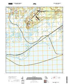 ENGLISH LOOKOUT, LA-MS