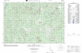 CERRO PANTURUNA, NICARAGUA