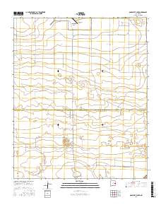 OASIS STATE PARK, NM