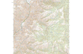 KIRKWOOD CREEK, ID-OR