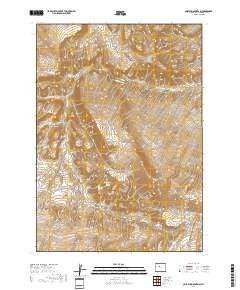 NOSTRUM MOUNTAIN, WY