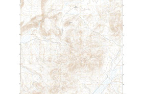 SHEEP CREEK RESERVOIR, NV