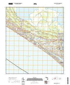 PANAMA CITY BEACH, FL