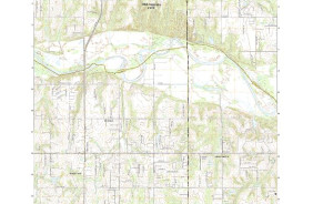 OKLAHOMA CITY SW, OK